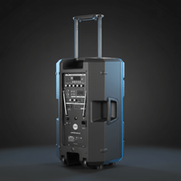 PowerWorks JUPITER BPA 15 Portable 15
