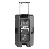 PowerWorks JUPITER BPA 15 Portable 15