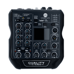 PowerWorks M42BT - UFX mixer - 