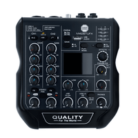 PowerWorks M42BT - UFX mixer - 