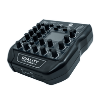 PowerWorks M42BT - UFX mixer - 