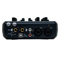 PowerWorks M42BT - UFX mixer - 