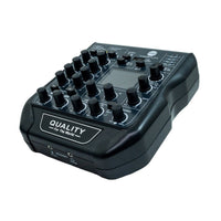 PowerWorks M42BT - UFX mixer - 