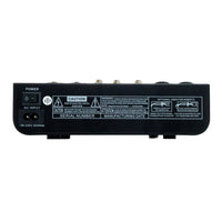 PowerWorks M42BT - UFX mixer - 