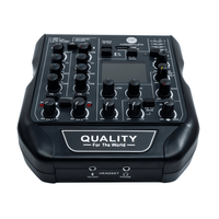 PowerWorks M42BT - UFX mixer - 
