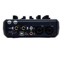 PowerWorks M42BT - UFX mixer - 