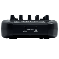 PowerWorks M42BT - UFX mixer - 