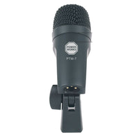 Powerworks PDMK - 7 7 Piece Drum Microphone Set - 0793618362669