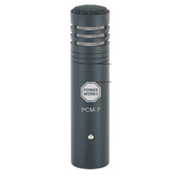 Powerworks PDMK - 7 7 Piece Drum Microphone Set - 0793618362669