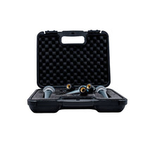 PowerWorks PW - 385 Dynamic Vocal Microphone 3 Pack - 