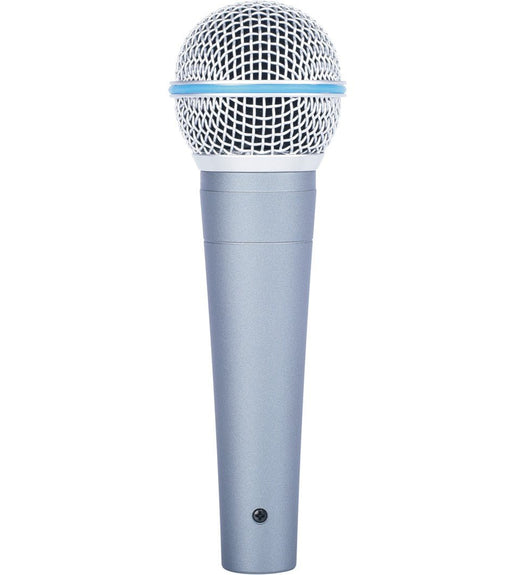 PowerWorks PW - 85 Dynamic Vocal Microphone - 