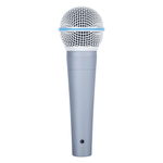 PowerWorks PW - 85 Dynamic Vocal Microphone - 