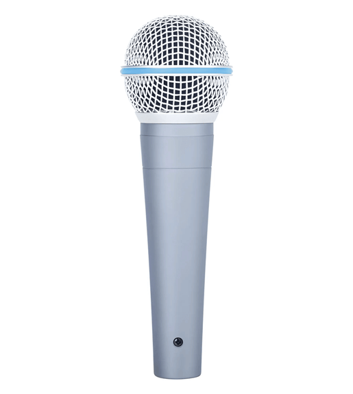PowerWorks PW - 85 Dynamic Vocal Microphone - 