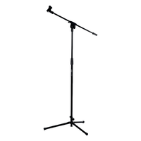 Powerworks PW - M100 Microphone Stand - 