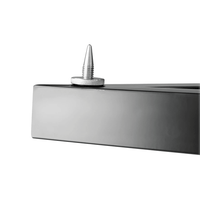 Powerworks PW - MON220 Studio Monitor Stand - Per Pair - 