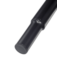 Powerworks PW - P100 Adjustable Bass Bin Speaker pole - 