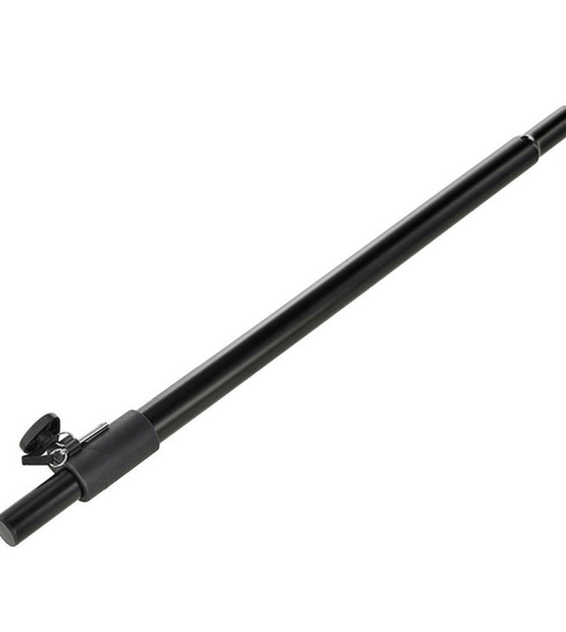 Powerworks PW - P100 Adjustable Bass Bin Speaker pole - 