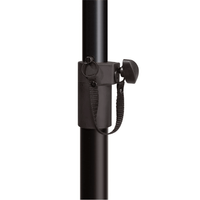 PowerWorks PW - P200 Adjustable Subwoofer Speaker Pole - 