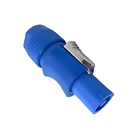 PowerWorks PW - PCBL Powercon Speaker Connector - 