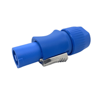 PowerWorks PW - PCBL Powercon Speaker Connector - 