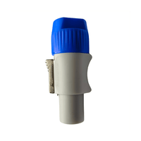 PowerWorks PW - PCWH Powercon Speaker Connector - 