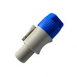 PowerWorks PW - PCWH Powercon Speaker Connector - 