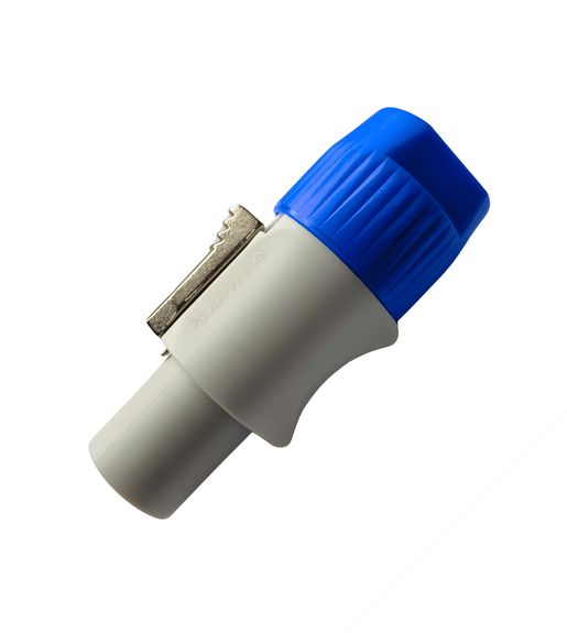 PowerWorks PW - PCWH Powercon Speaker Connector - 