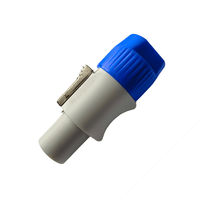 PowerWorks PW - PCWH Powercon Speaker Connector - 