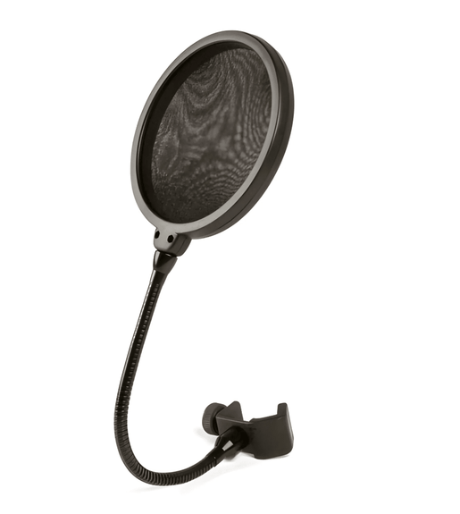 Powerworks PW - POPFILTER Microphone windshield - 