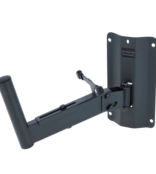 Powerworks PW - WB100 Speaker Wall Mount Bracket - 