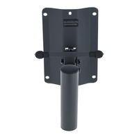 Powerworks PW - WB100 Speaker Wall Mount Bracket - 
