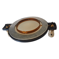 PowerWorks PW080800139-2 High-Frequency Compression Driver for Artemis Speakers - 