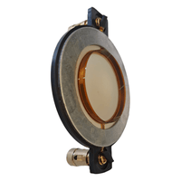 PowerWorks PW080800139-2 High-Frequency Compression Driver for Artemis Speakers - 
