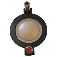 PowerWorks PW080800139-2 High-Frequency Compression Driver for Artemis Speakers - 