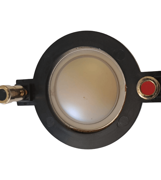 PowerWorks PW080800139-2D Replacement Diaphragm for Artemis PD Series Speakers - 