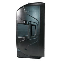 Powerworks PWB - 12A Portable PA Speaker 12