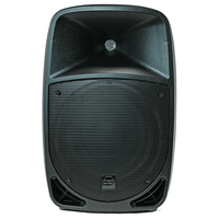 Powerworks PWB - 12A Portable PA Speaker 12