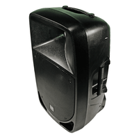Powerworks PWB - 12A Portable PA Speaker 12