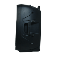 Powerworks PWB - 15A Portable PA Speaker 15