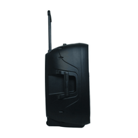 Powerworks PWB - 15A Portable PA Speaker 15