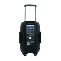 Powerworks PWB - 15A Portable PA Speaker 15