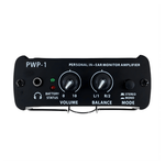 Powerworks PWP - 1 Headphone Amplifier - 