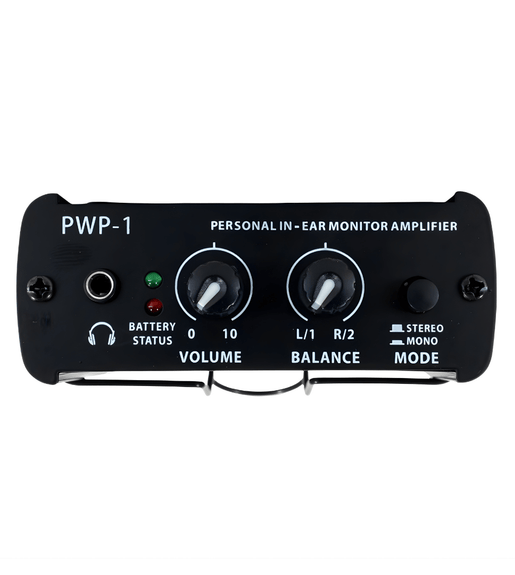 Powerworks PWP - 1 Headphone Amplifier - 