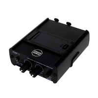 Powerworks PWP - 1 Headphone Amplifier - 