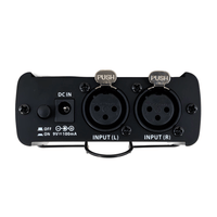 Powerworks PWP - 1 Headphone Amplifier - 