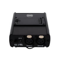 Powerworks PWP - 1 Headphone Amplifier - 