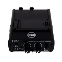 Powerworks PWP - 1 Headphone Amplifier - 