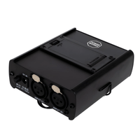 Powerworks PWP - 1 Headphone Amplifier - 