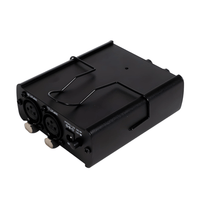 Powerworks PWP - 1 Headphone Amplifier - 