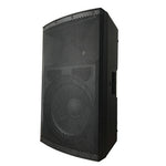 Powerworks PWP - 15A Portable PA Speaker 15